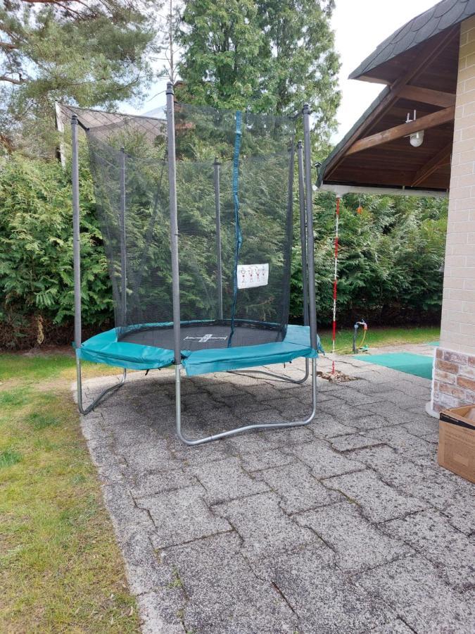 Dunakanyar, Szentendrei Sziget Szamoca Vendeghaz Horany Telen Nyaron Szigetmonostor 外观 照片
